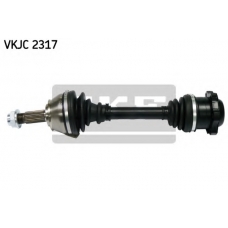 VKJC 2317 SKF Приводной вал