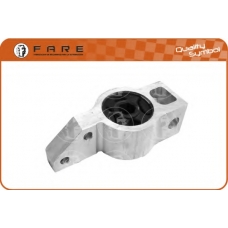 4081 FARE SA Подвеска, рычаг независимой подвески колеса