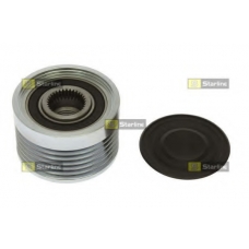 RS 119210 STARLINE Механизм свободного хода генератора