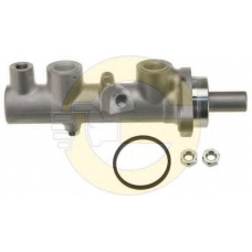 4007651 GIRLING Главный тормозной цилиндр