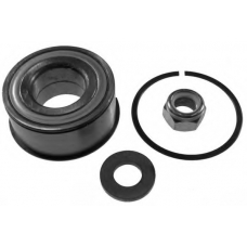 KR3046 MGA Комплект подшипника ступицы колеса