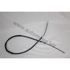 306090701251C AUTOMEGA Трос, стояночная тормозная система