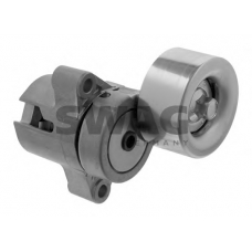 83 93 4606 SWAG Натяжитель ремня, клиновой зубча