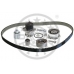 SK-1694AQ2 OPTIMAL Водяной насос + комплект зубчатого ремня