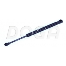 2038553 DOGA Газовая пружина, заднее стекло