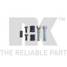 8939001 NK Направляющая гильза, корпус скобы тормоза