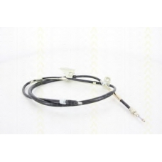 8140 29184 TRISCAN Трос, стояночная тормозная система