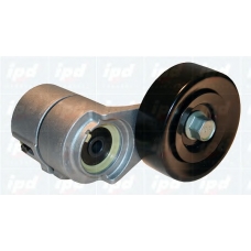 15-3752 IPD Натяжная планка, поликлиновой ремень