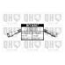 BFH4507 QUINTON HAZELL Тормозной шланг