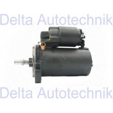 A 13 590 DELTA AUTOTECHNIK Стартер