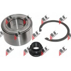 201101 ABS Комплект подшипника ступицы колеса