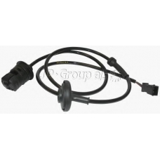 927440001 Jp Group Датчик, частота вращения колеса