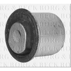 BSK6582 BORG & BECK Подвеска, рычаг независимой подвески колеса