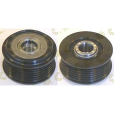 03.81005 AUTOKIT Механизм свободного хода генератора