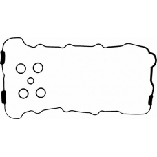 V37971-00 GLASER Комплект прокладок, крышка головки цилиндра