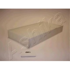 21-CH-CH1 Ashika Фильтр, воздух во внутренном пространстве