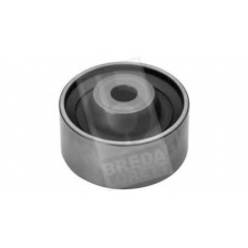 CR 5147 BREDA  LORETT Паразитный / ведущий ролик, зубчатый ремень