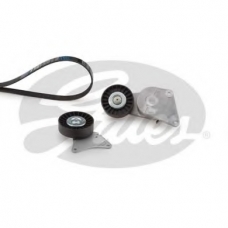 K036PK1660 GATES Поликлиновой ременный комплект