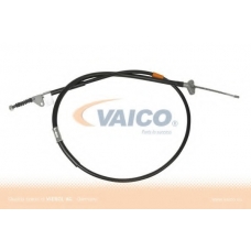 V70-30023 VEMO/VAICO Трос, стояночная тормозная система