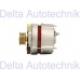 L 35 700 DELTA AUTOTECHNIK Генератор