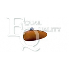 FL0068 EQUAL QUALITY Фонарь указателя поворота