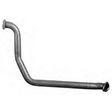 19.56.01 IMASAF Труба выхлопного газа