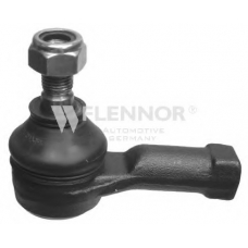 FL264-B KAWE Наконечник поперечной рулевой тяги