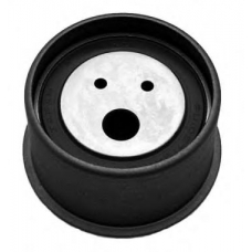 68319 SPIDAN Натяжной ролик, ремень грм