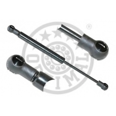 AG-40025 OPTIMAL Газовая пружина, капот