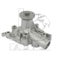 D15011 Japan Cars Водяной насос