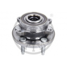 300799 OPTIMAL Комплект подшипника ступицы колеса