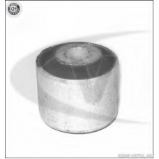 V10-6050 VEMO/VAICO Подвеска, рычаг независимой подвески колеса