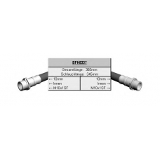 BFH5337 QUINTON HAZELL Тормозной шланг
