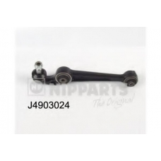J4903024 NIPPARTS Рычаг независимой подвески колеса, подвеска колеса