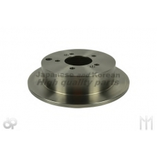 0993-1150 ASHUKI Тормозной диск