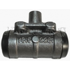 BS2306.1 Jp Group Колесный тормозной цилиндр