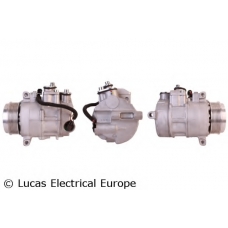 ACP982 TRW Компрессор, кондиционер