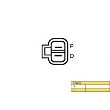 030715 DA SILVA Генератор