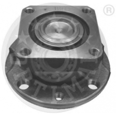 802394 OPTIMAL Комплект подшипника ступицы колеса