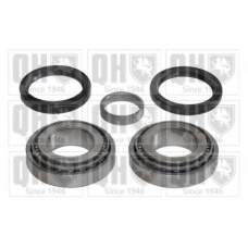 QWB159C QUINTON HAZELL Комплект подшипника ступицы колеса