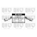 BFH5353 QUINTON HAZELL Тормозной шланг