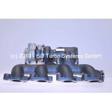 127726 BU Компрессор, наддув