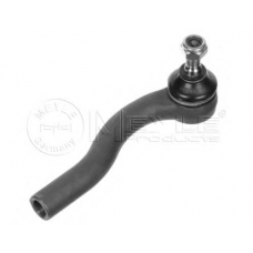 216 020 0009 MEYLE Наконечник поперечной рулевой тяги