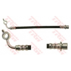 PHD698 TRW Тормозной шланг
