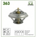 363.71 MTE-THOMSON Термостат, охлаждающая жидкость