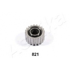 45-08-821 Ashika Устройство для натяжения ремня, ремень ГРМ