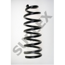46041 SUPLEX Пружина ходовой части