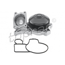 502 035 TOPRAN Водяной насос