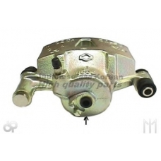 0966-0101NEW ASHUKI Тормозной суппорт