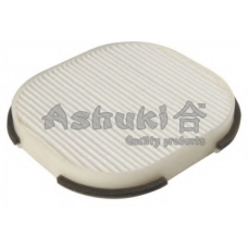 0402-4104 ASHUKI Фильтр, воздух во внутренном пространстве